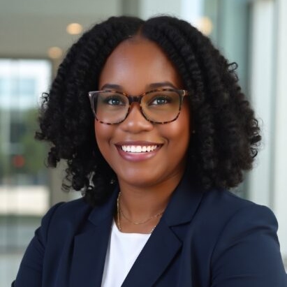 Ashante I. Rosier-Robinson, Esq.
