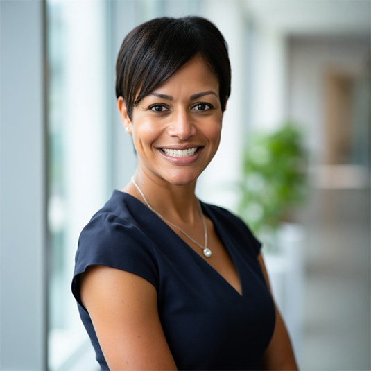 Ean P. Hamilton, Esq.