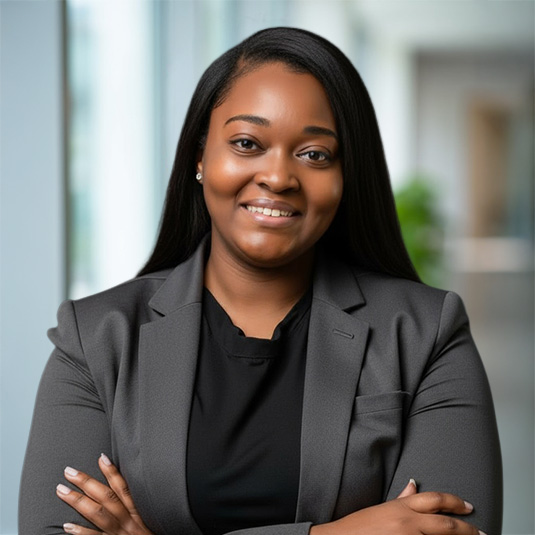 Janai A. Holland-Freeman attorney photo