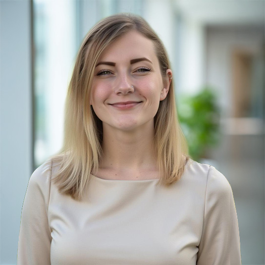 Kelsie G. Manion attorney photo