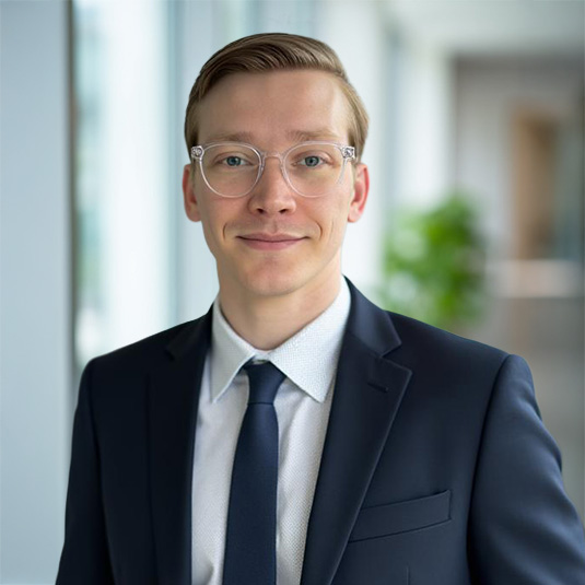 Ryan A. Wujcik, Esq. attorney photo