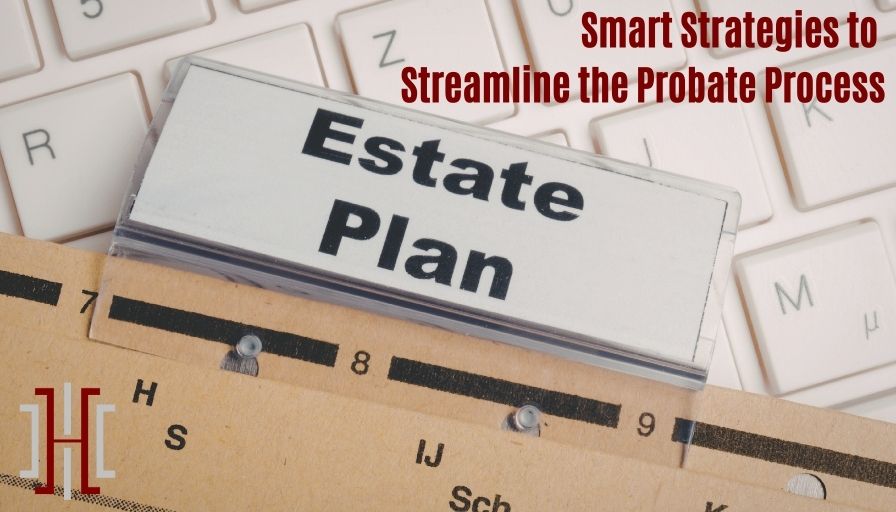 Estate Plan Documents to Avoid Probate